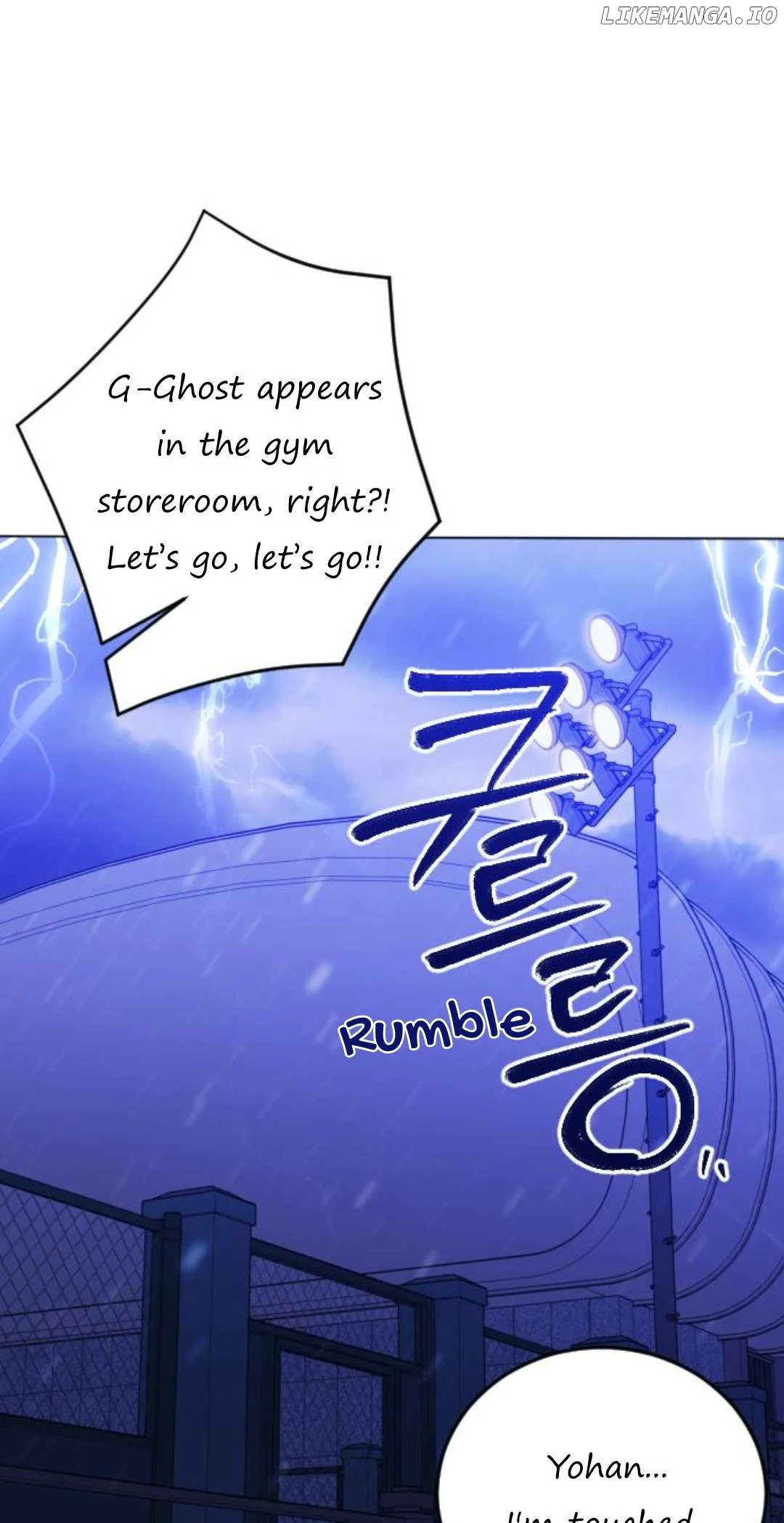 The Ending, I Want to Change it Chapter 13 - Page 44