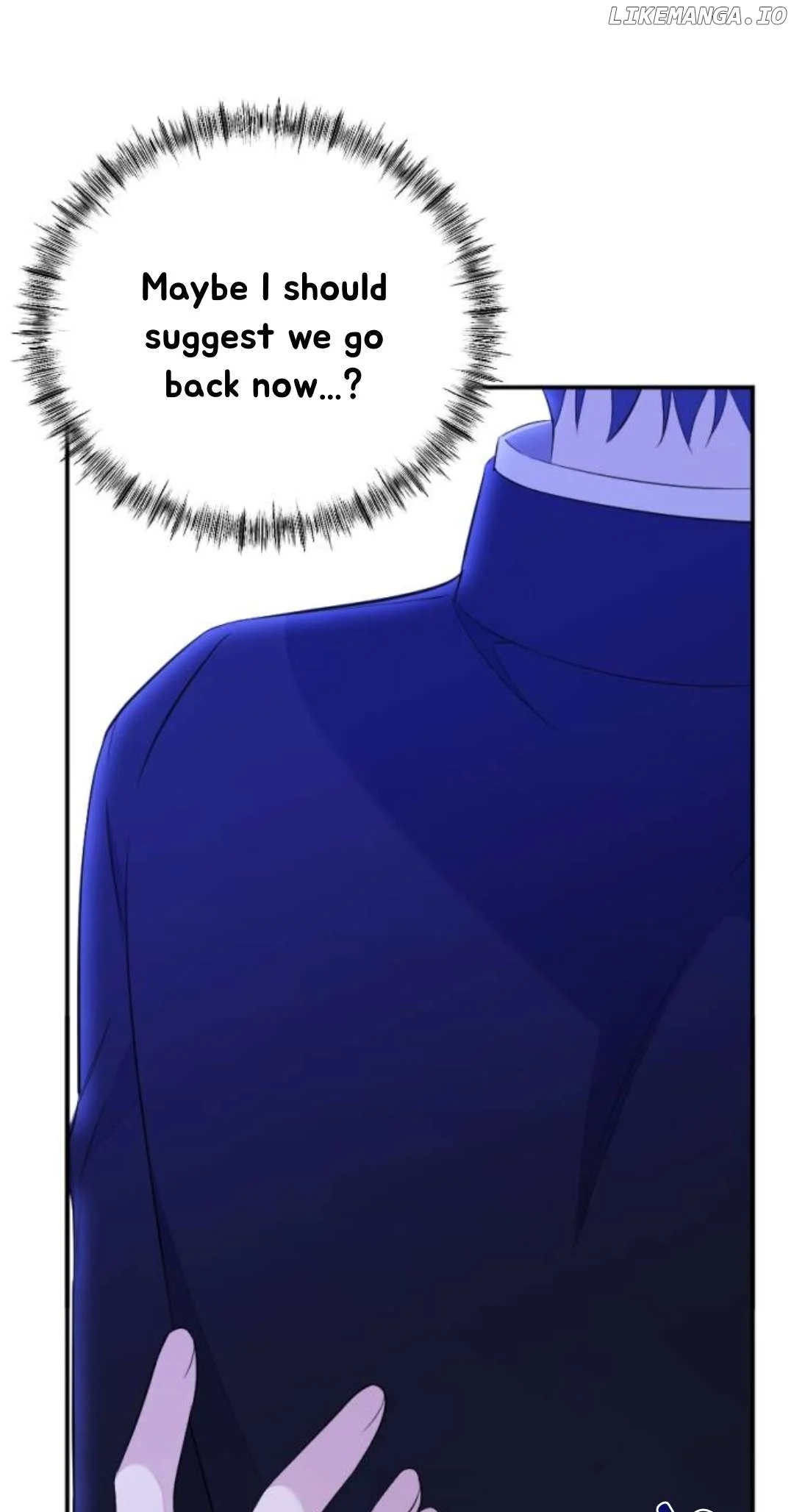 The Ending, I Want to Change it Chapter 13 - Page 48