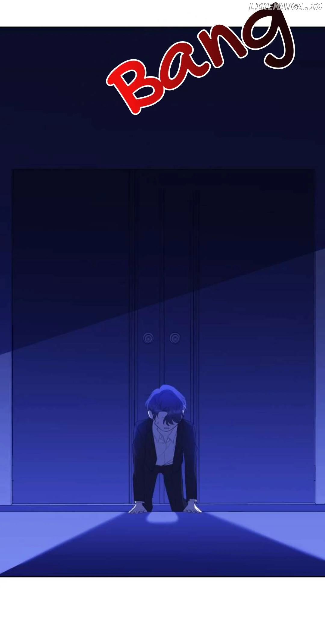The Ending, I Want to Change it Chapter 13 - Page 51