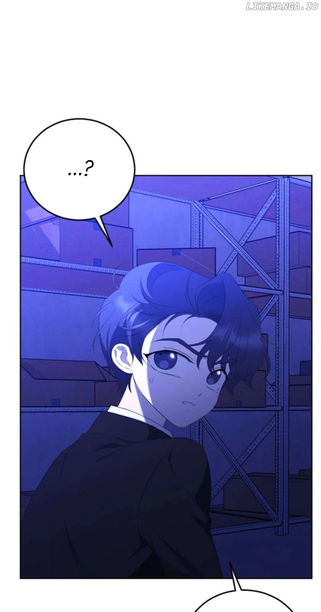The Ending, I Want to Change it Chapter 13 - Page 52
