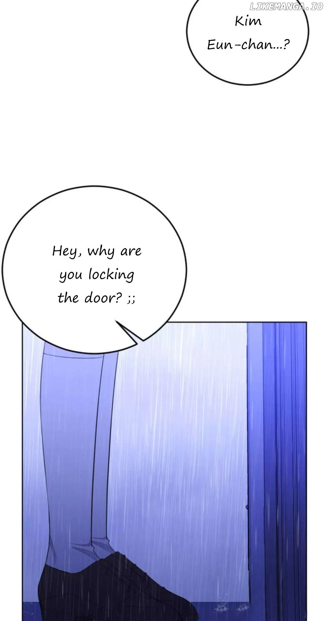 The Ending, I Want to Change it Chapter 13 - Page 53
