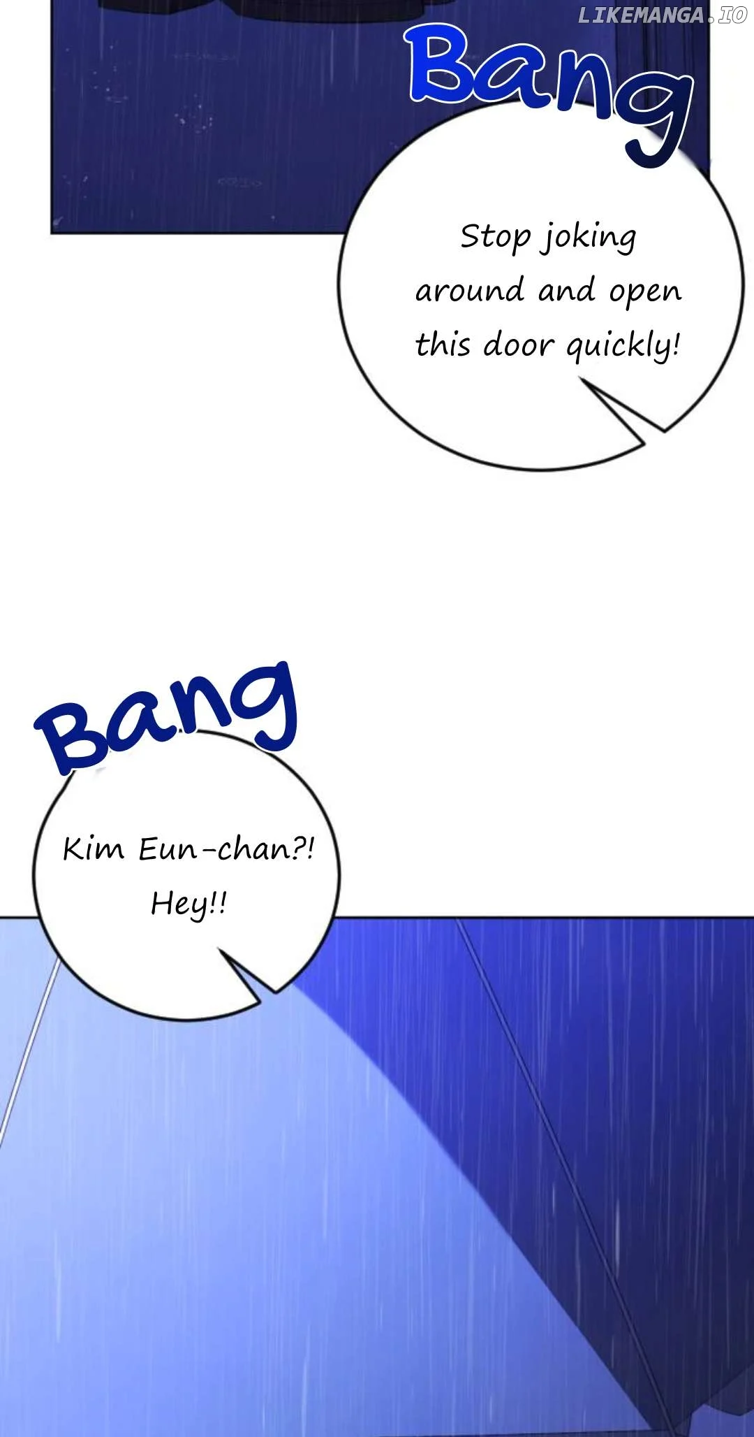 The Ending, I Want to Change it Chapter 13 - Page 54