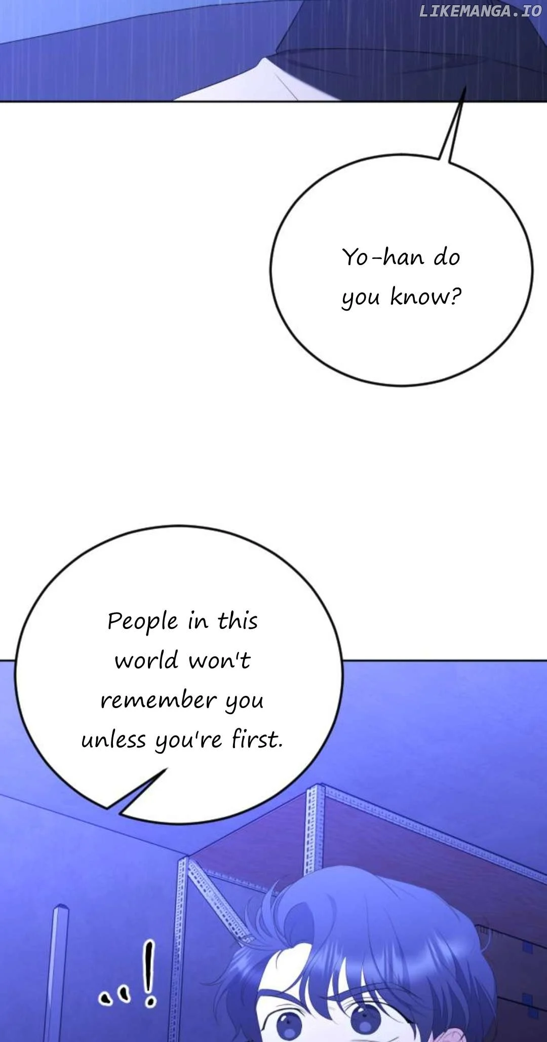 The Ending, I Want to Change it Chapter 13 - Page 55
