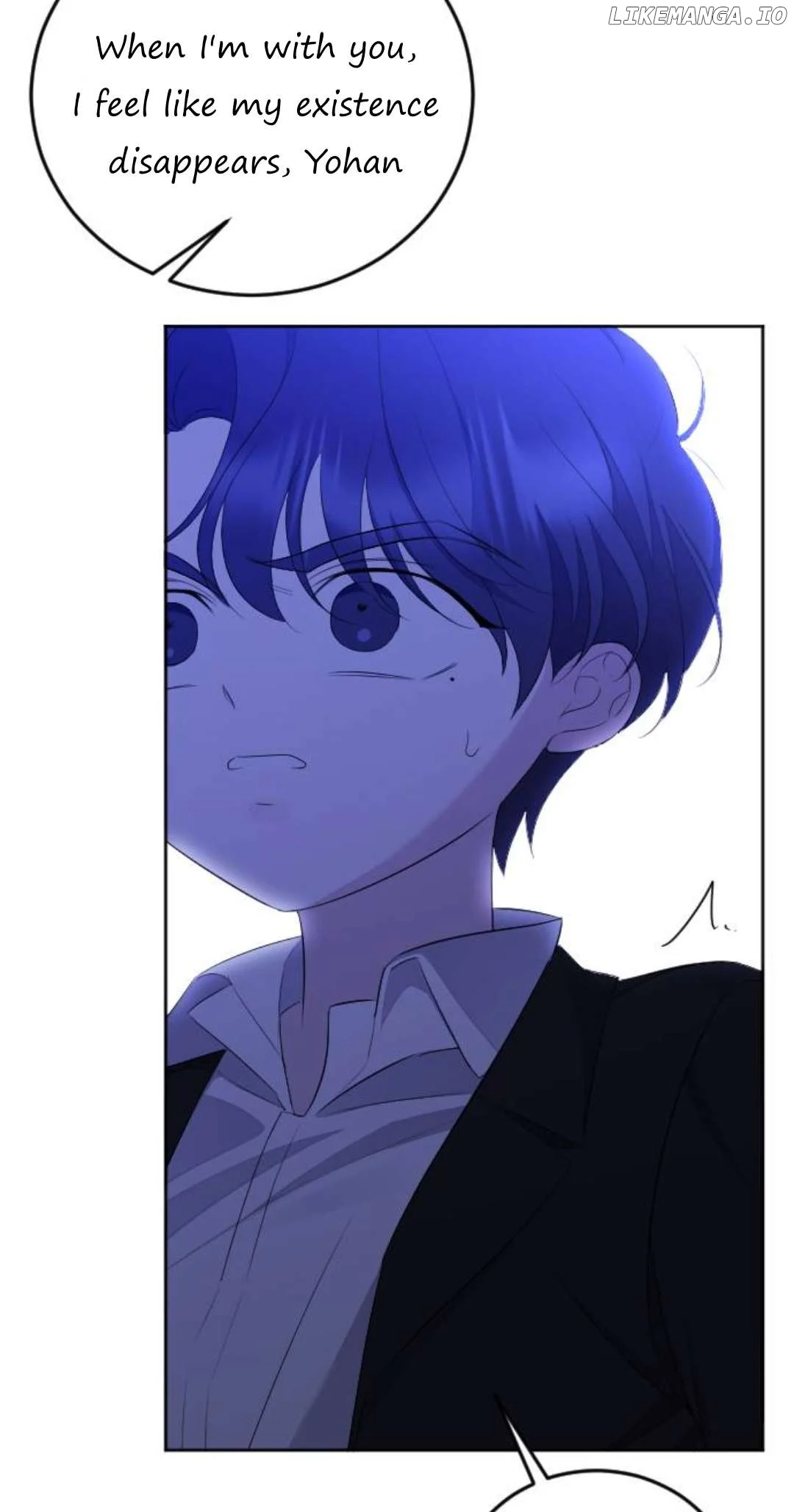 The Ending, I Want to Change it Chapter 13 - Page 57