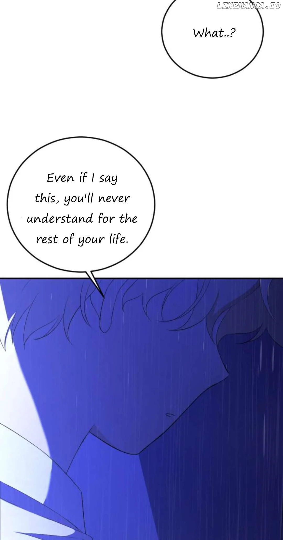 The Ending, I Want to Change it Chapter 13 - Page 58