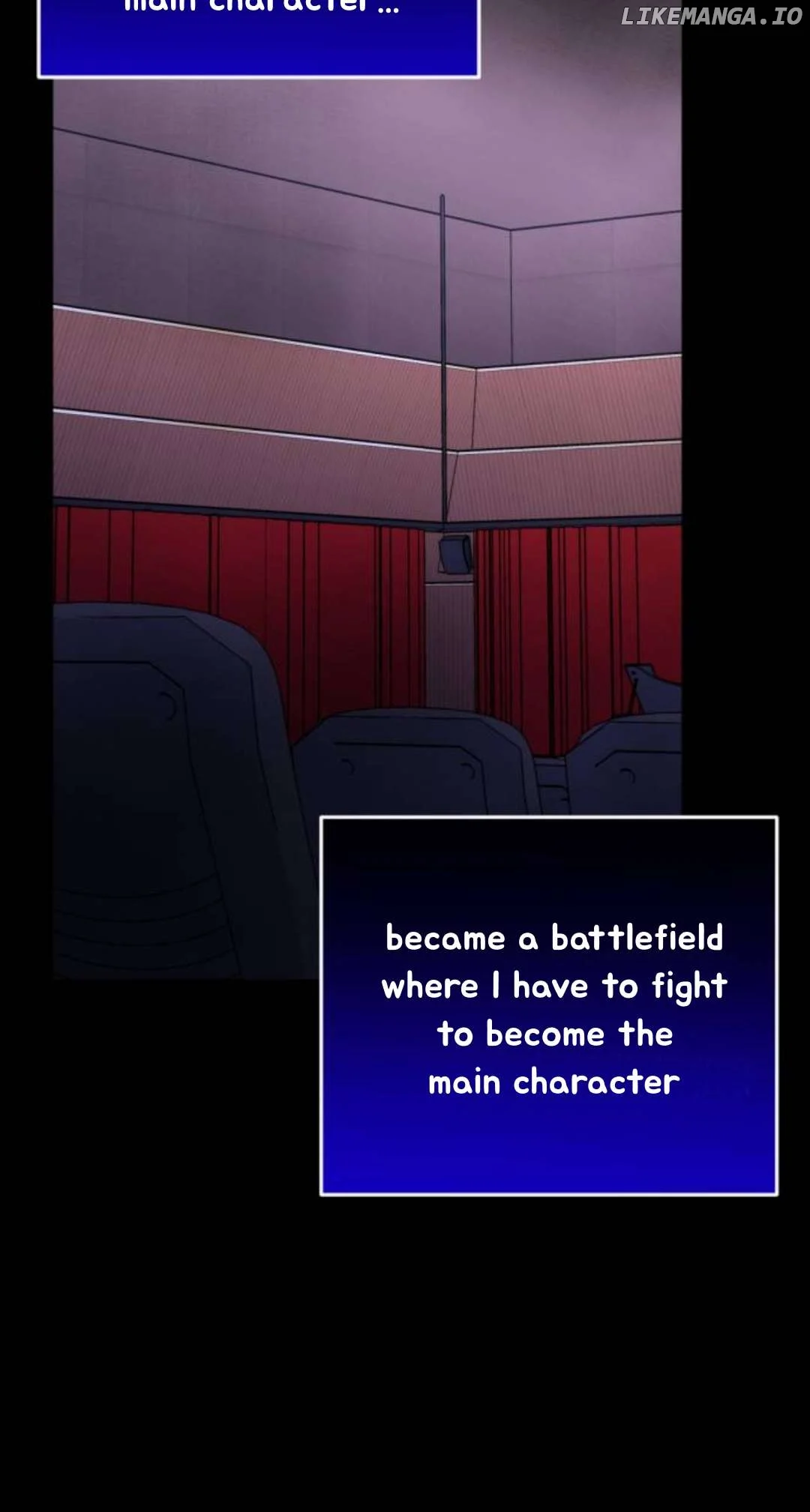 The Ending, I Want to Change it Chapter 13 - Page 62