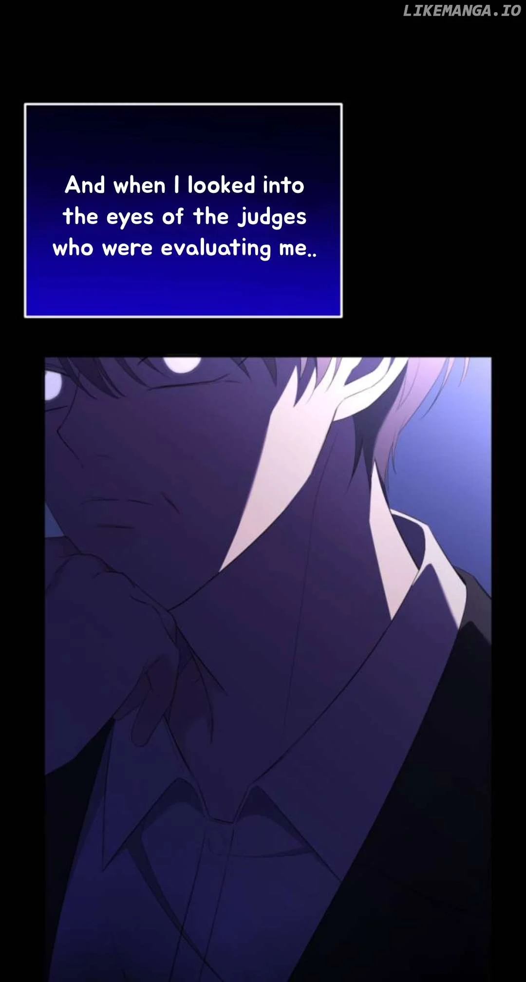 The Ending, I Want to Change it Chapter 13 - Page 63