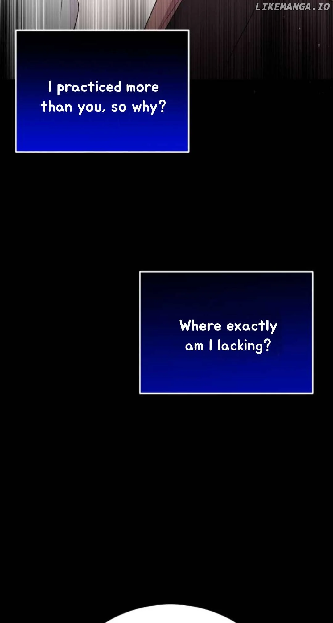 The Ending, I Want to Change it Chapter 13 - Page 68