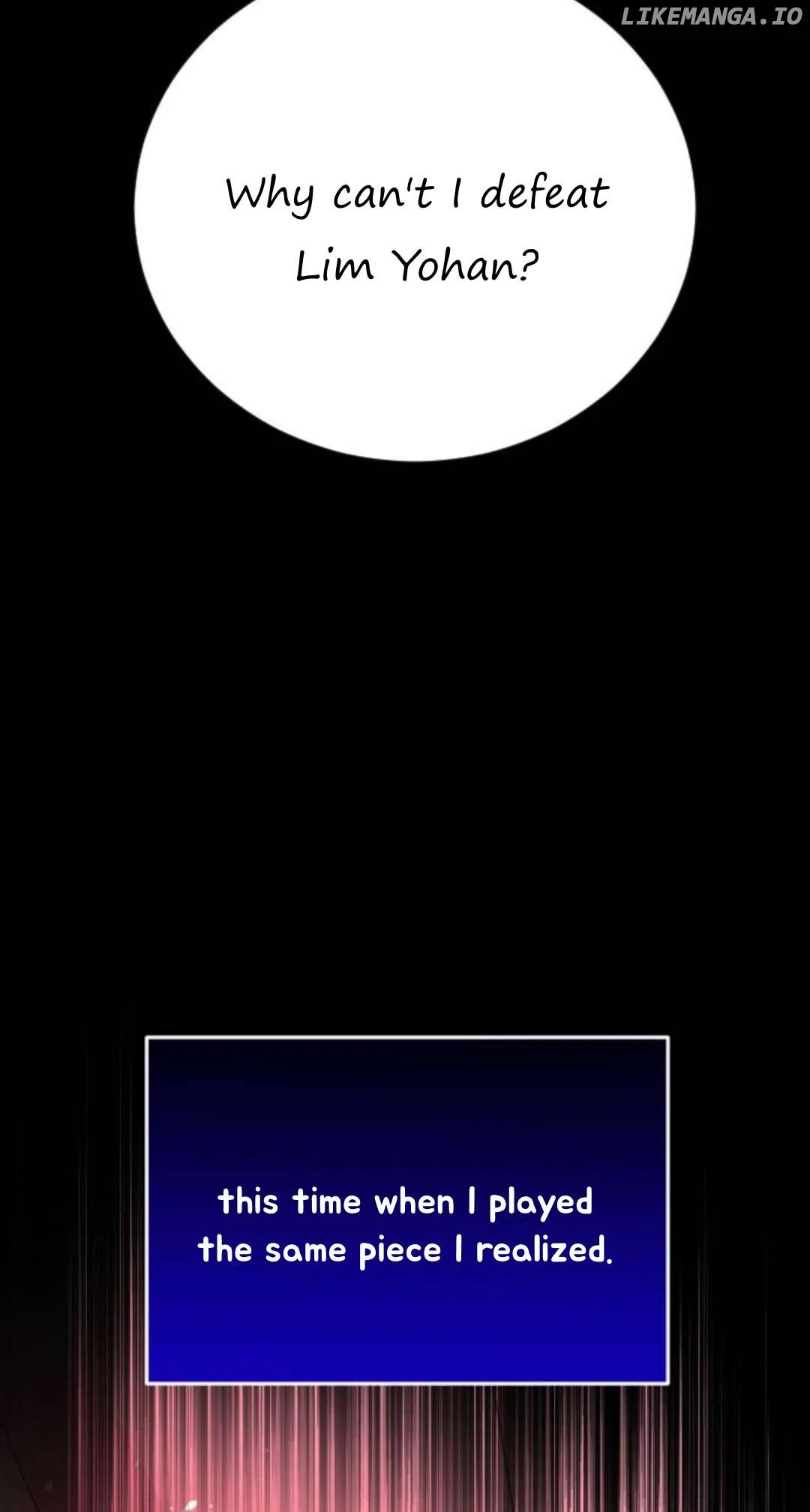 The Ending, I Want to Change it Chapter 13 - Page 69