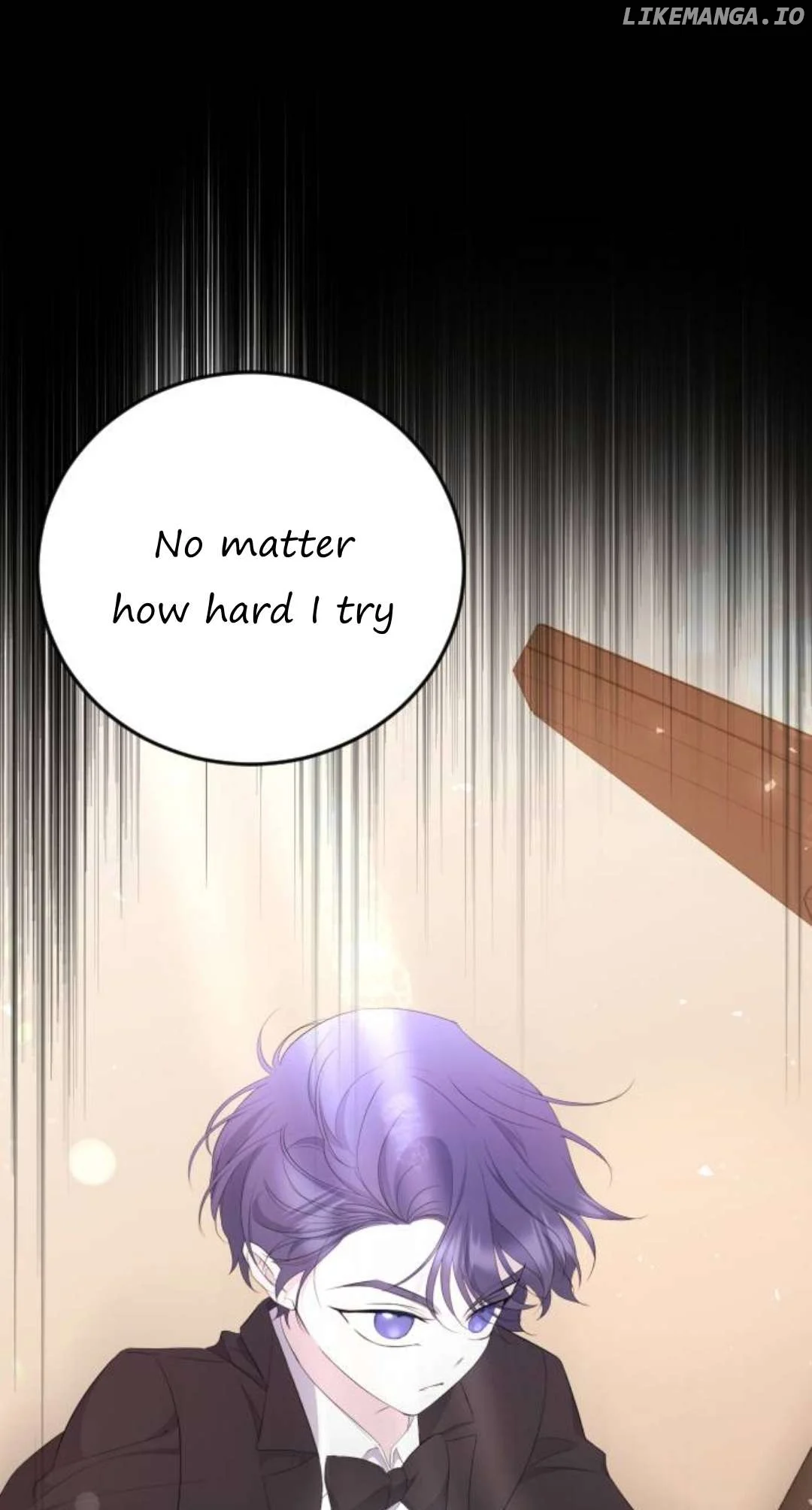The Ending, I Want to Change it Chapter 13 - Page 72