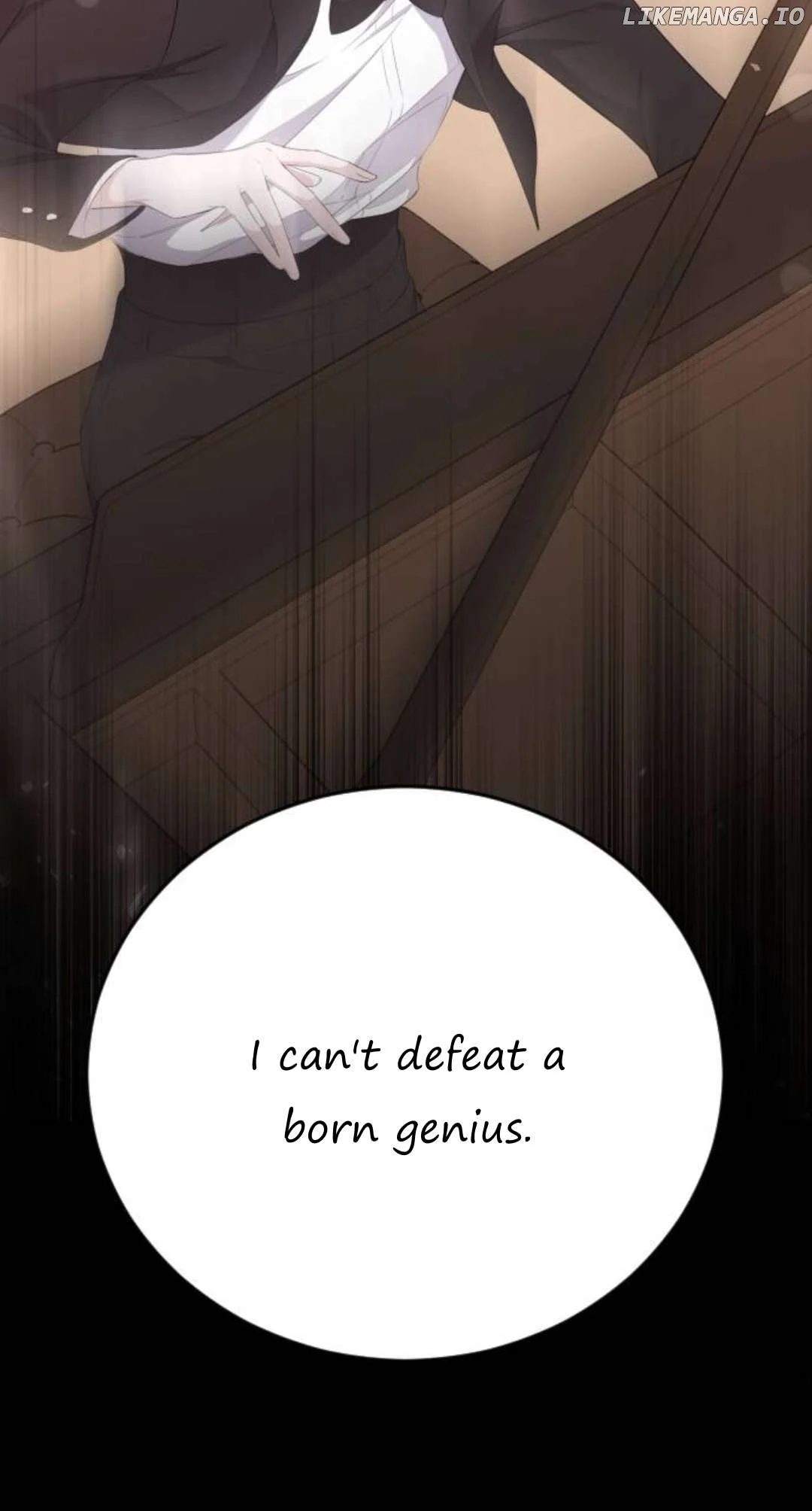 The Ending, I Want to Change it Chapter 13 - Page 73