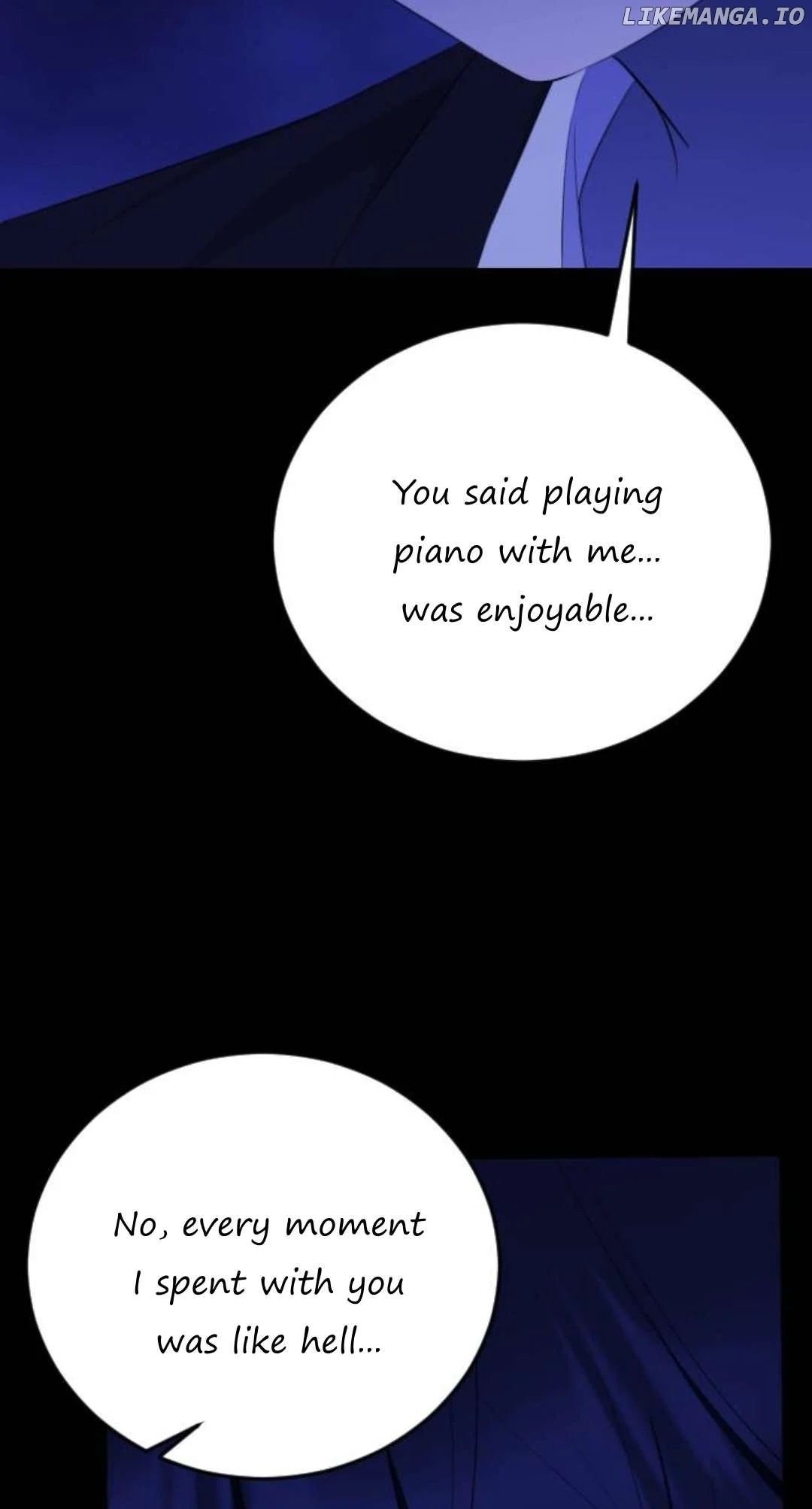 The Ending, I Want to Change it Chapter 13 - Page 75