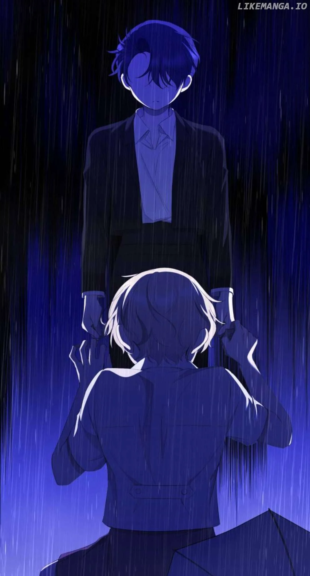 The Ending, I Want to Change it Chapter 13 - Page 79
