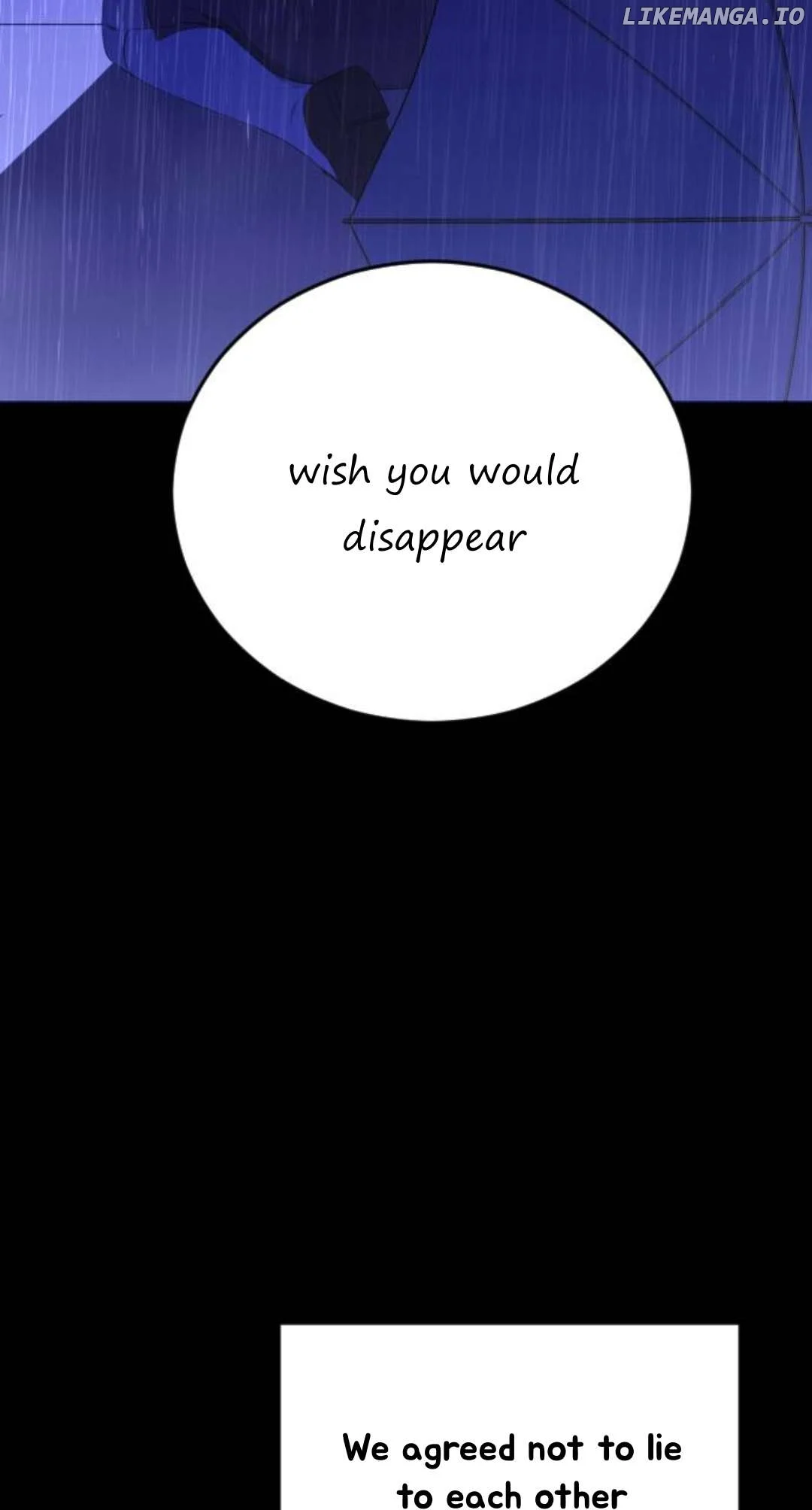 The Ending, I Want to Change it Chapter 13 - Page 80