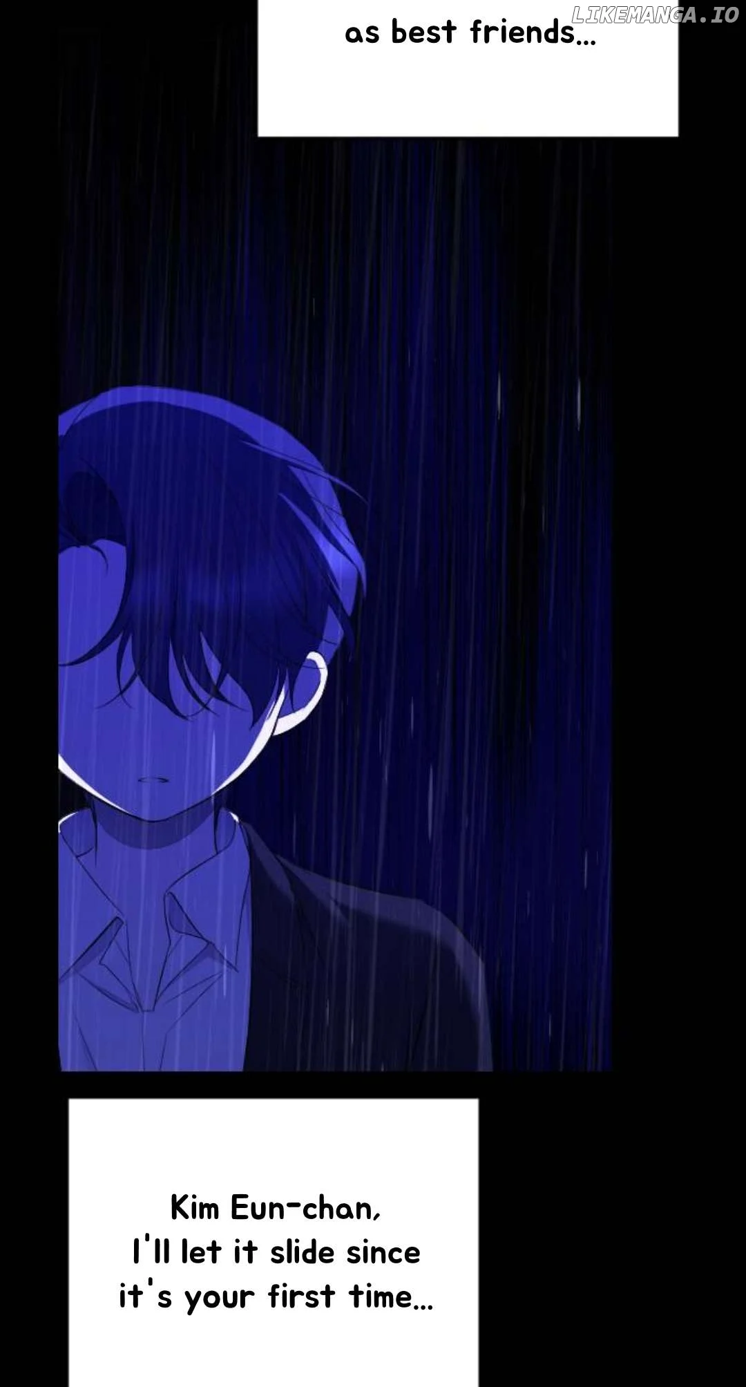 The Ending, I Want to Change it Chapter 13 - Page 81