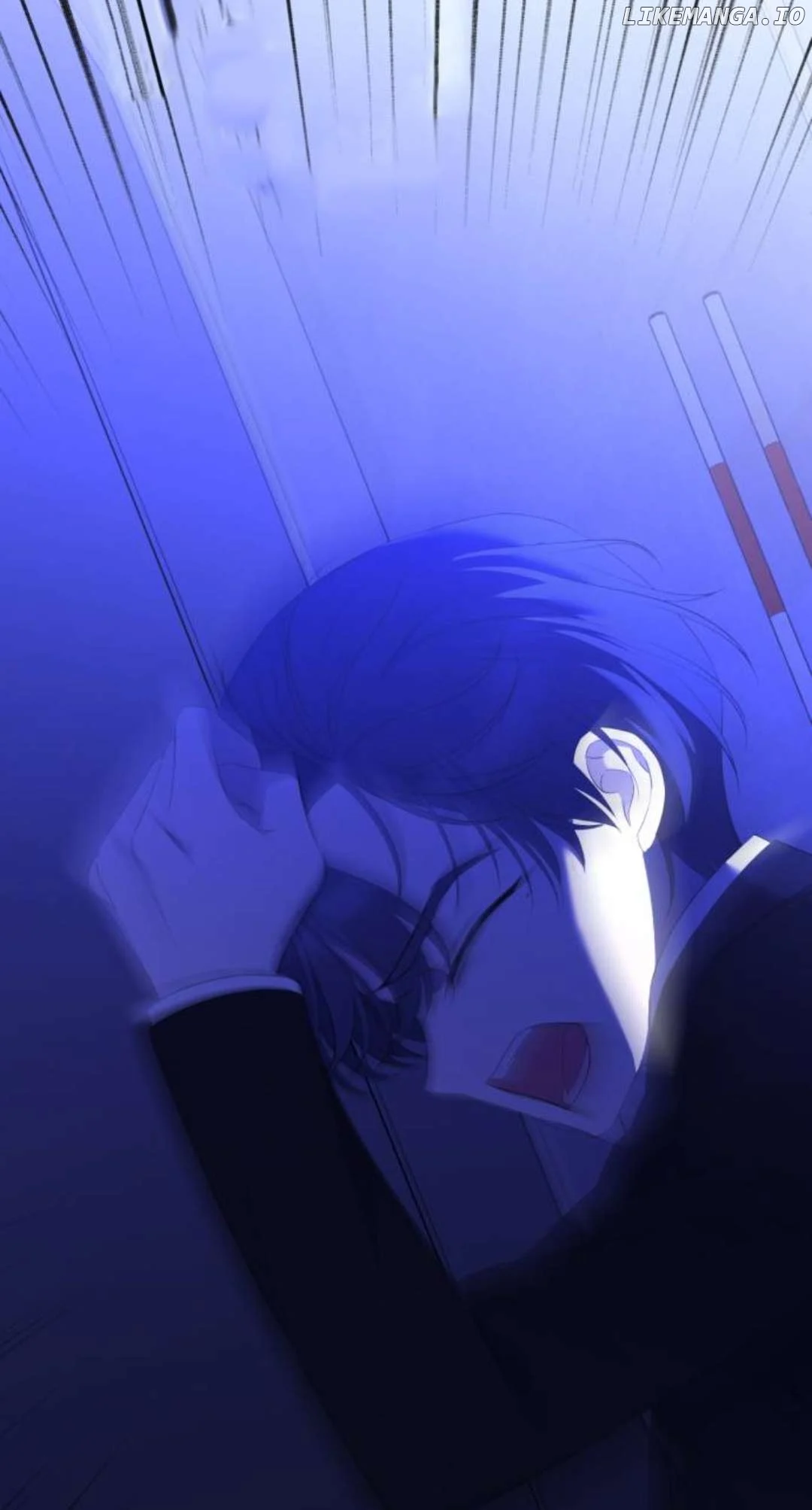 The Ending, I Want to Change it Chapter 13 - Page 83