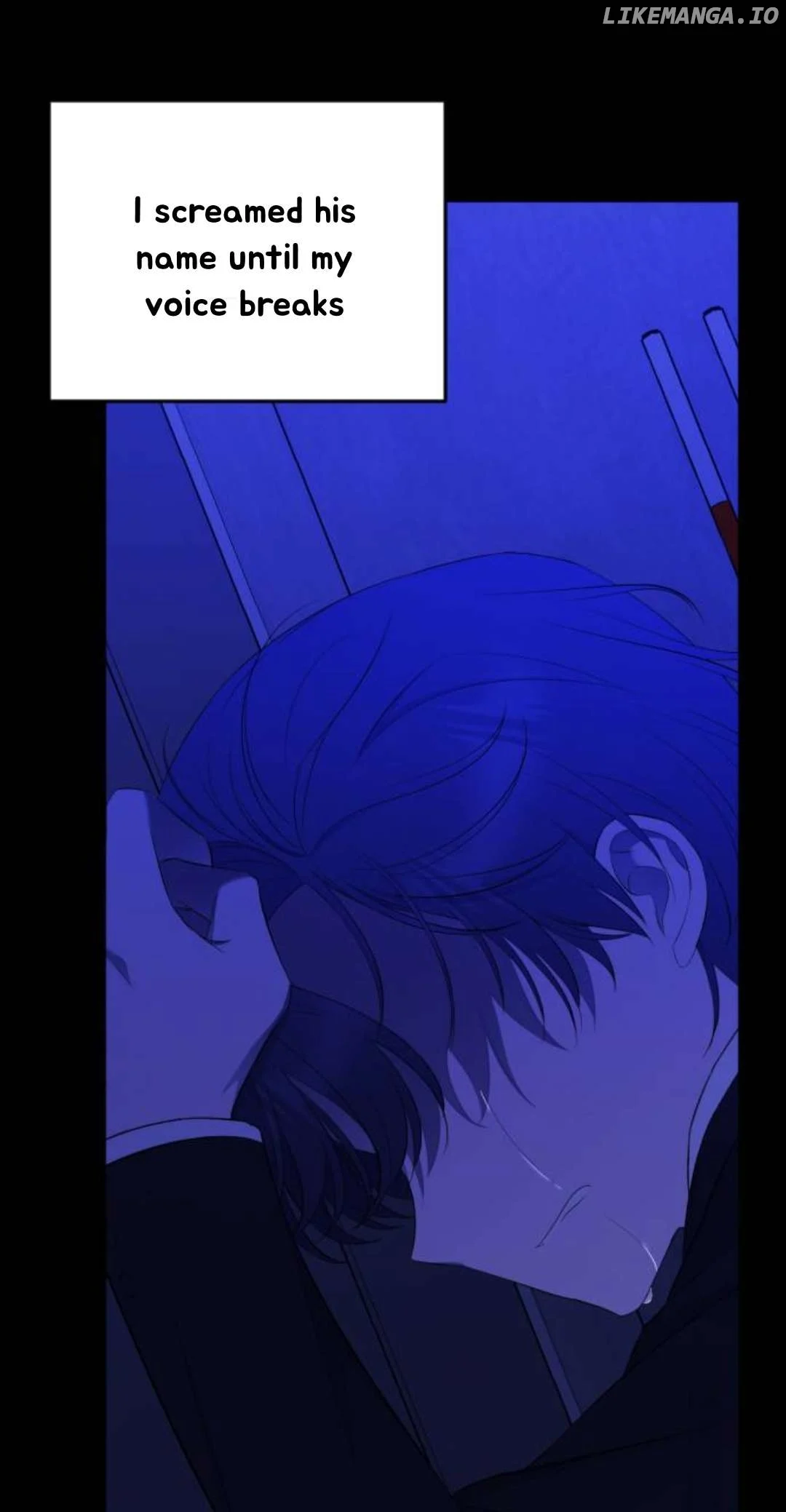 The Ending, I Want to Change it Chapter 13 - Page 85