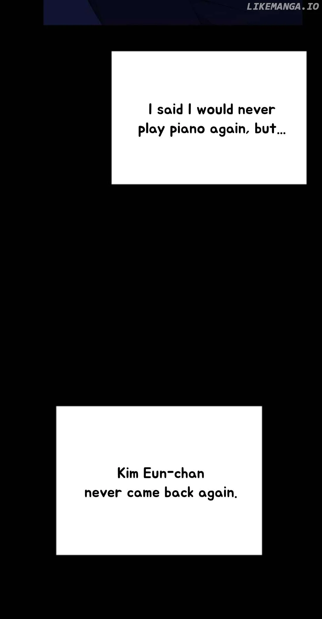 The Ending, I Want to Change it Chapter 13 - Page 86