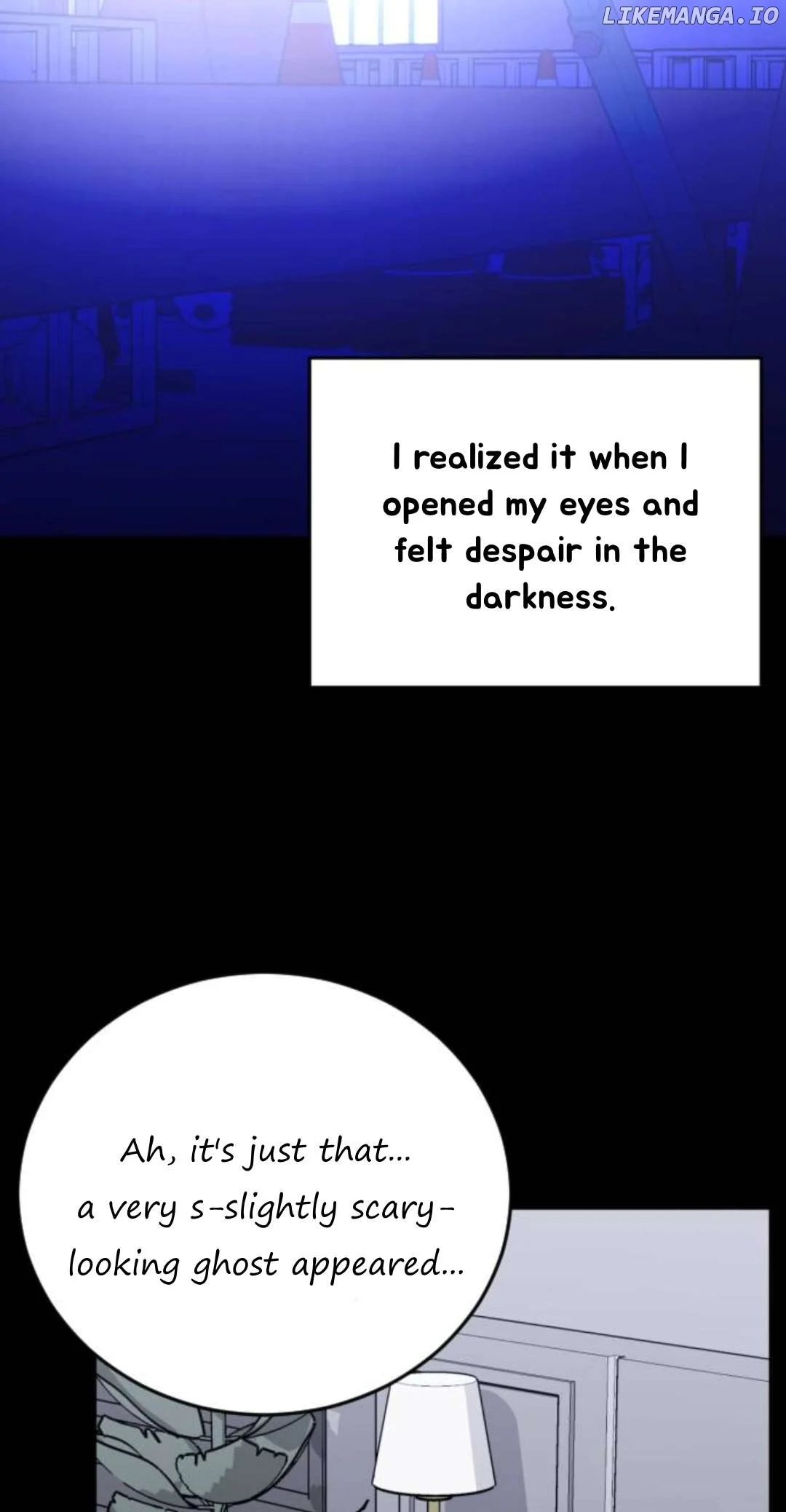 The Ending, I Want to Change it Chapter 13 - Page 88