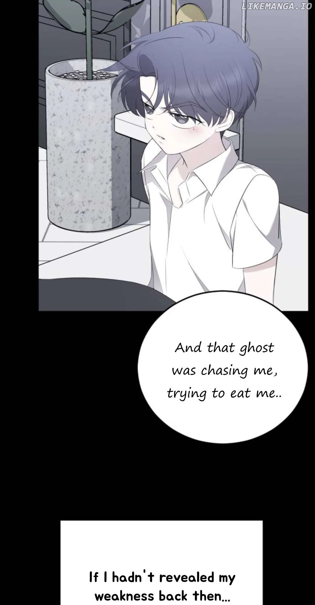 The Ending, I Want to Change it Chapter 13 - Page 89