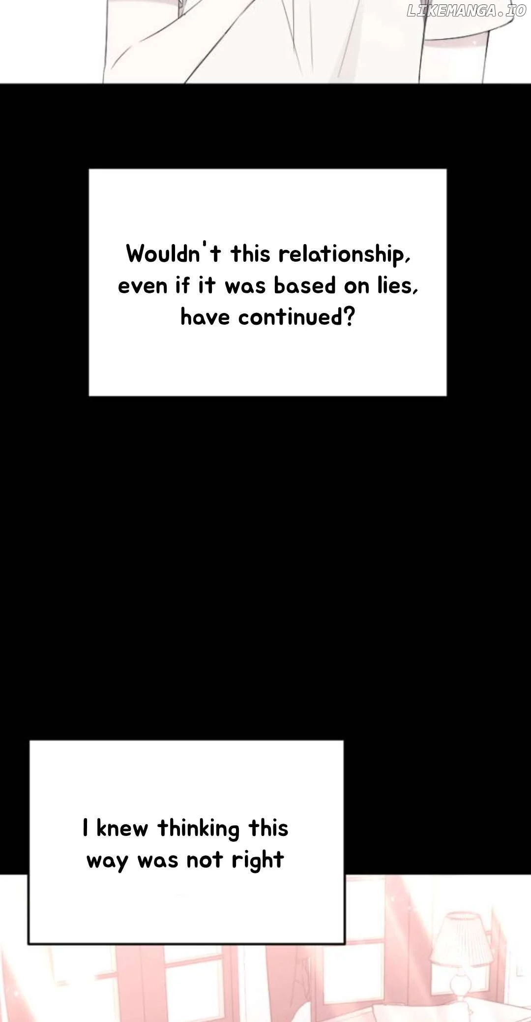 The Ending, I Want to Change it Chapter 13 - Page 91