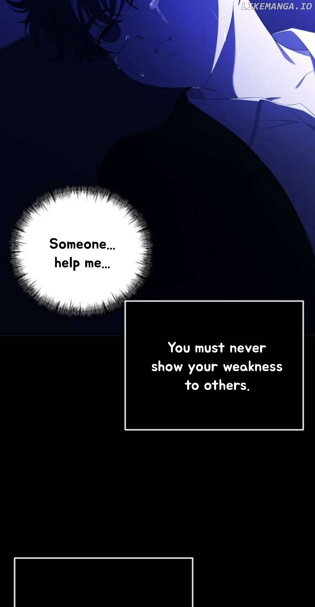 The Ending, I Want to Change it Chapter 13 - Page 94