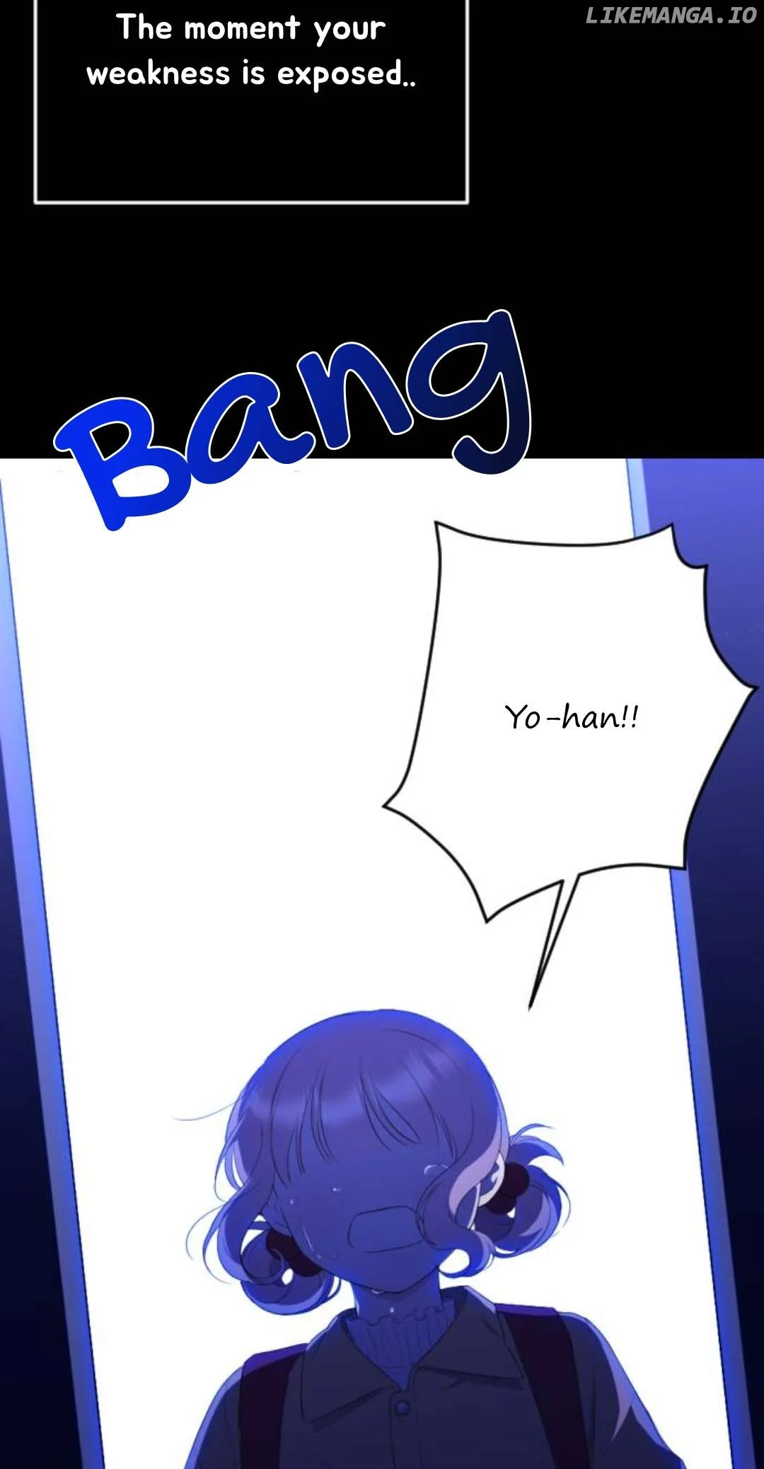 The Ending, I Want to Change it Chapter 13 - Page 95