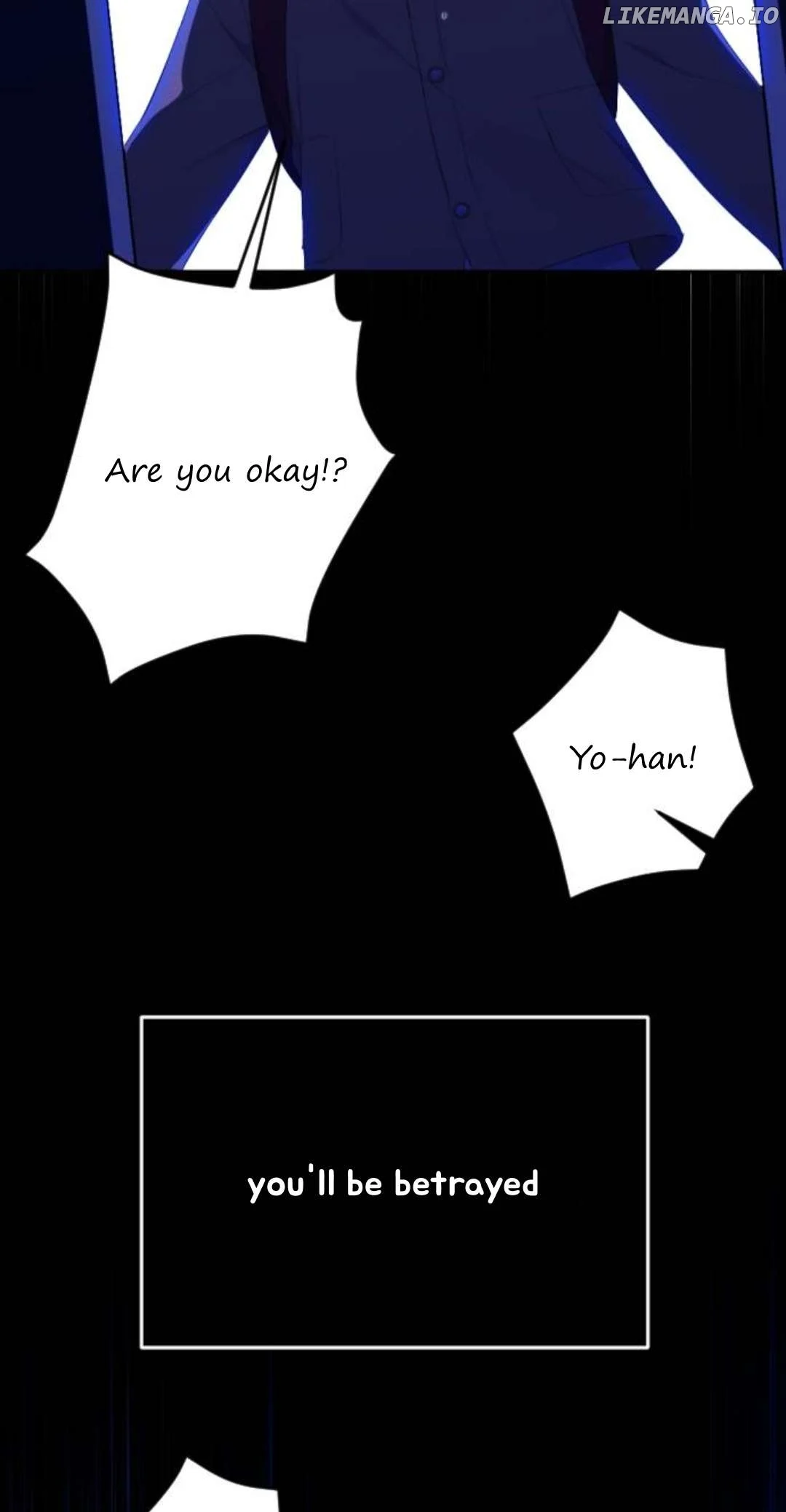 The Ending, I Want to Change it Chapter 13 - Page 96