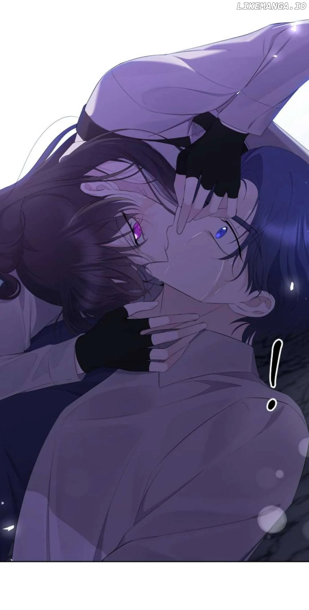 The Ending, I Want to Change it Chapter 13 - Page 100