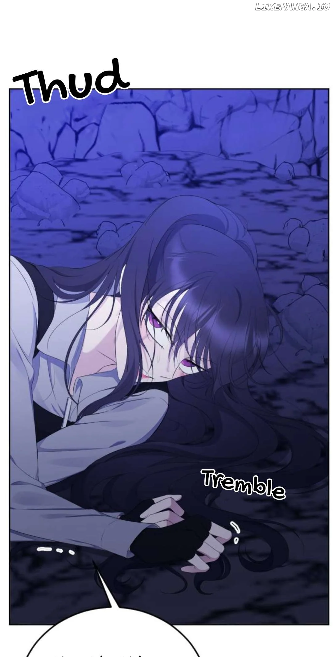 The Ending, I Want to Change it Chapter 13 - Page 104