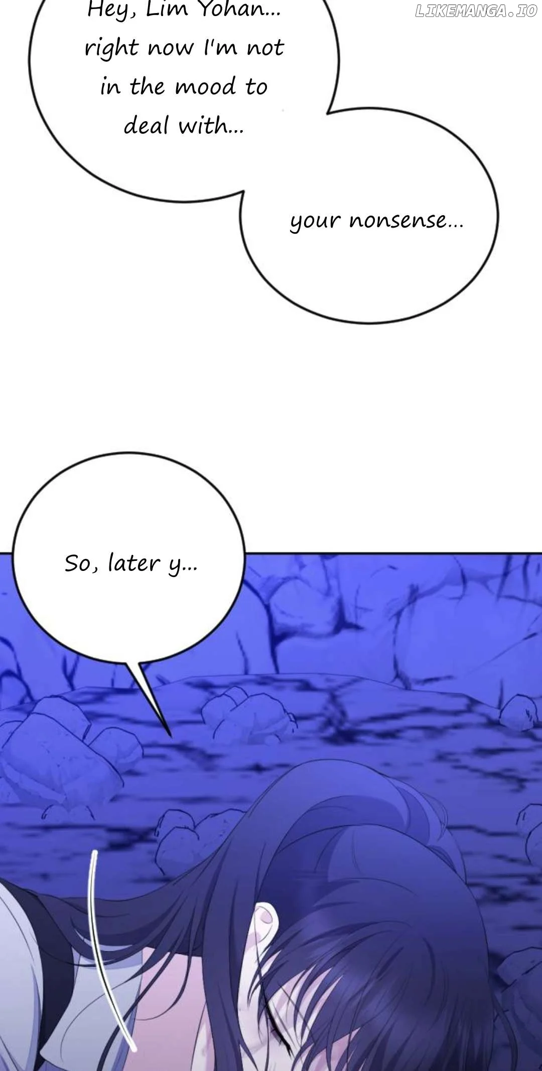 The Ending, I Want to Change it Chapter 13 - Page 105