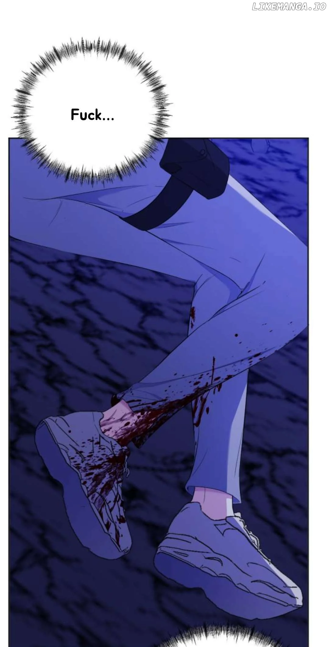 The Ending, I Want to Change it Chapter 13 - Page 109