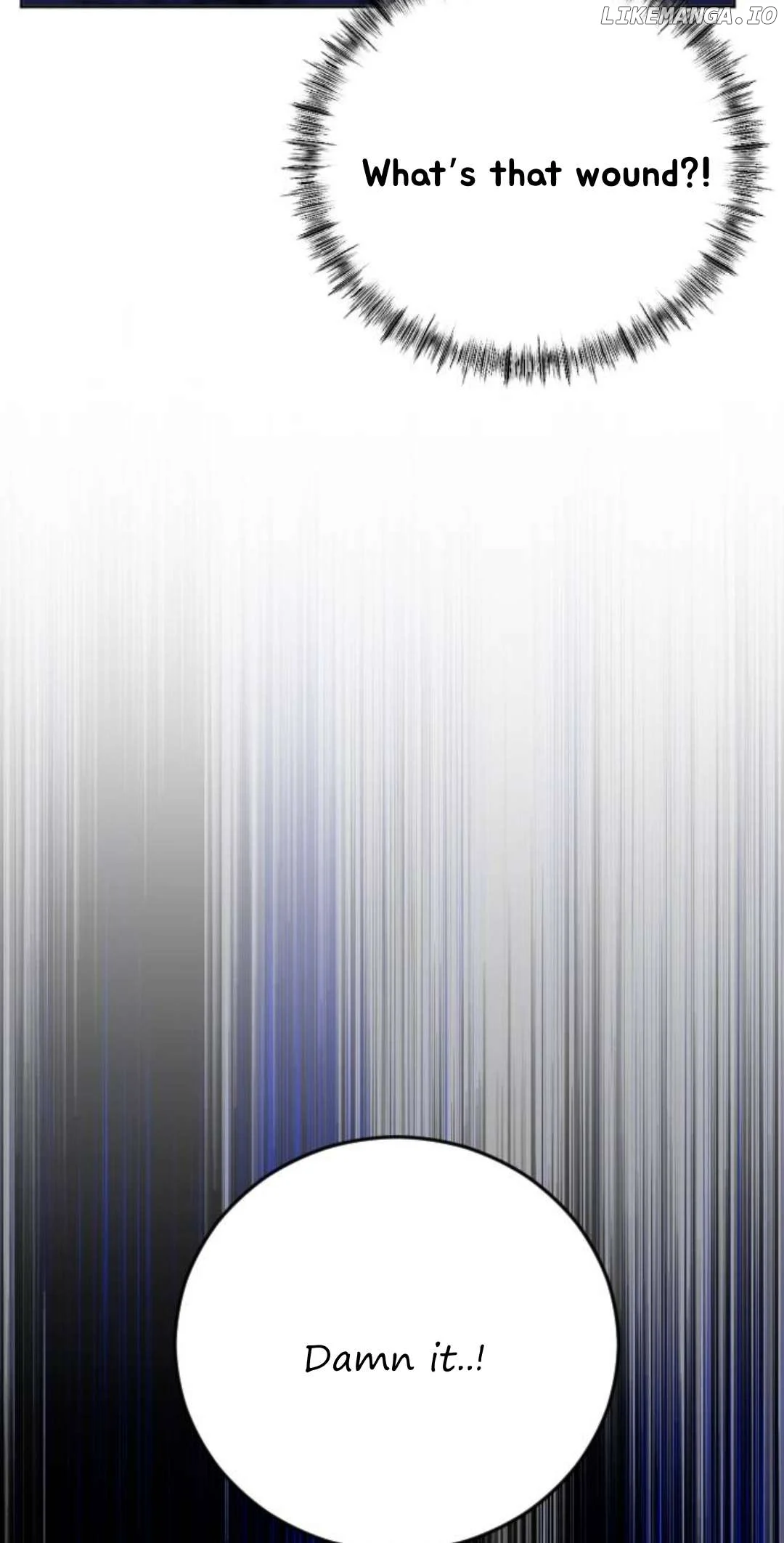 The Ending, I Want to Change it Chapter 13 - Page 110