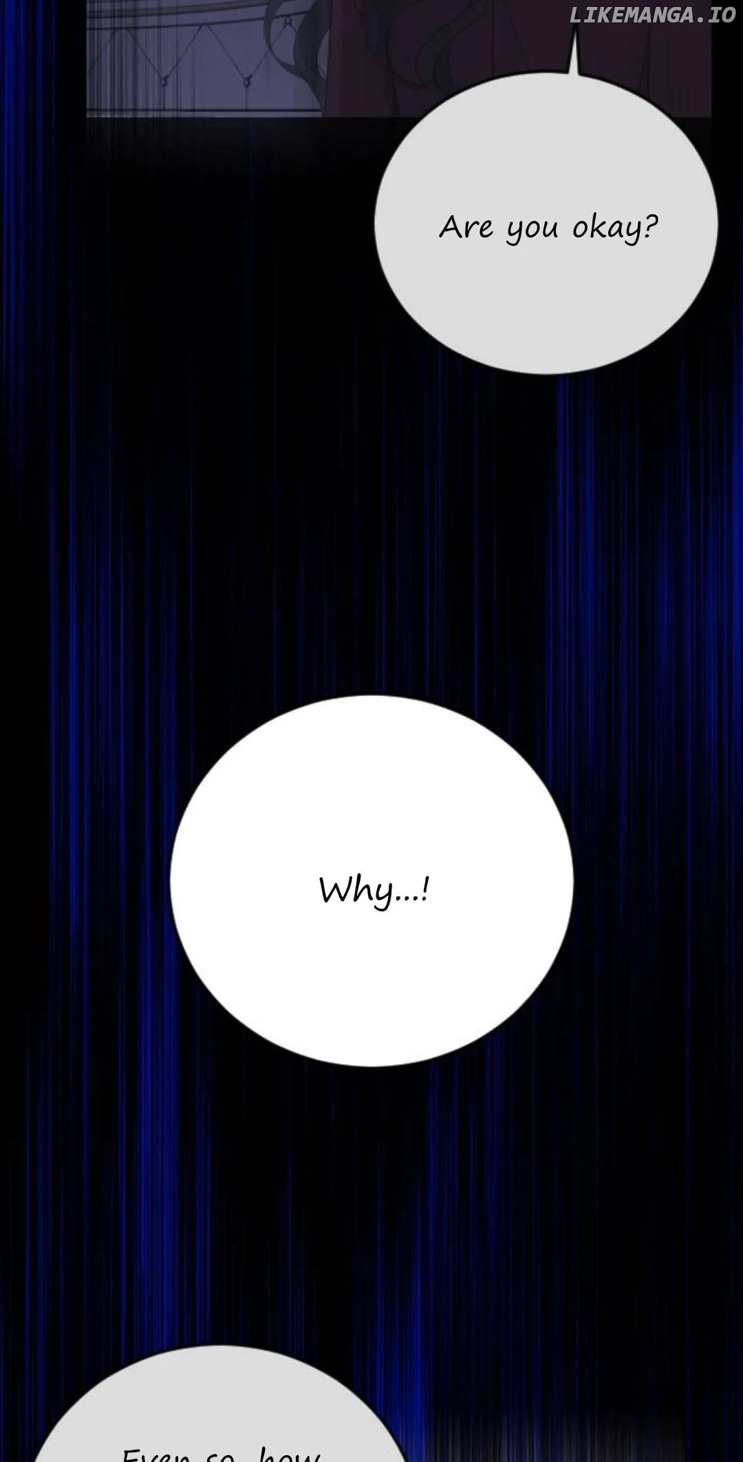 The Ending, I Want to Change it Chapter 13 - Page 112