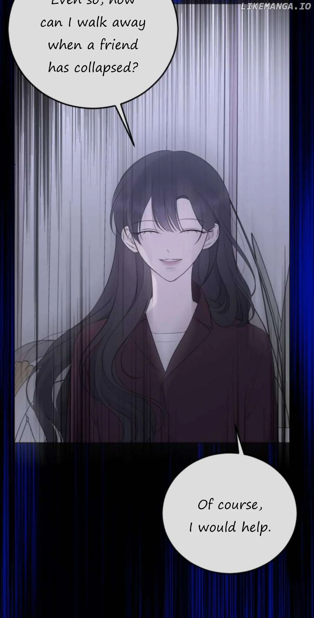 The Ending, I Want to Change it Chapter 13 - Page 113