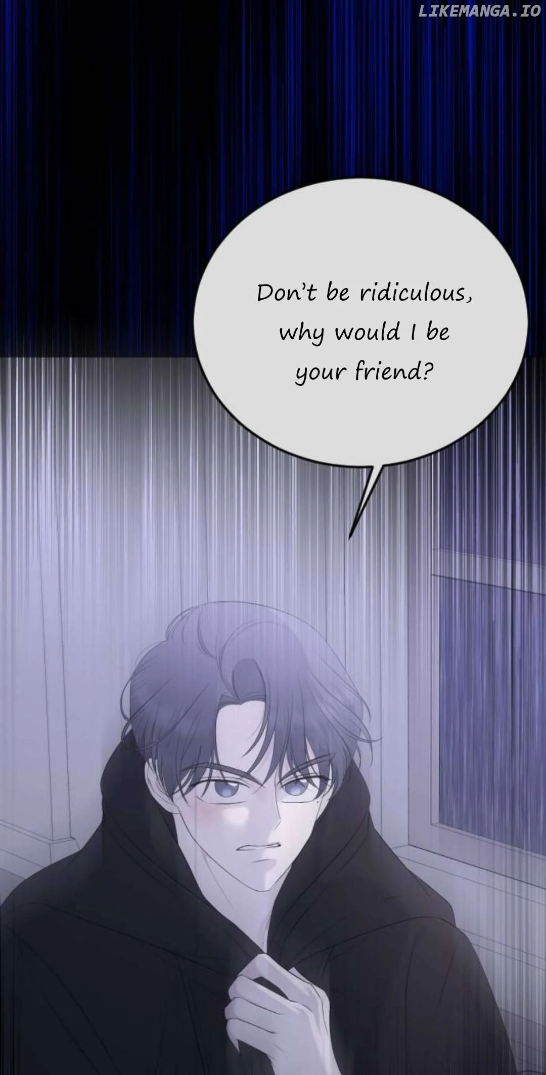 The Ending, I Want to Change it Chapter 13 - Page 114
