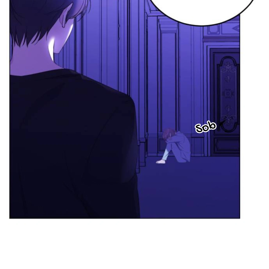 The Ending, I Want to Change it Chapter 14 - Page 9