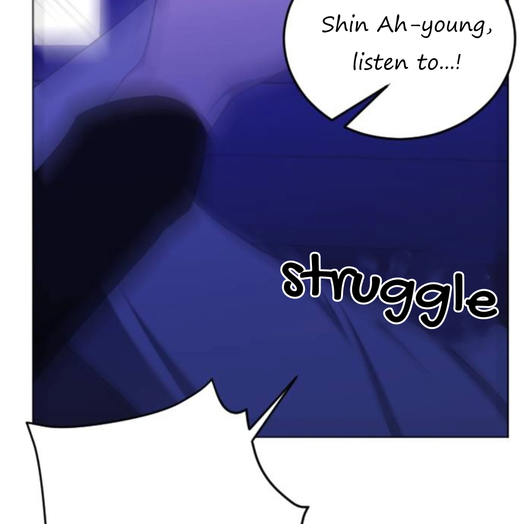 The Ending, I Want to Change it Chapter 14 - Page 34