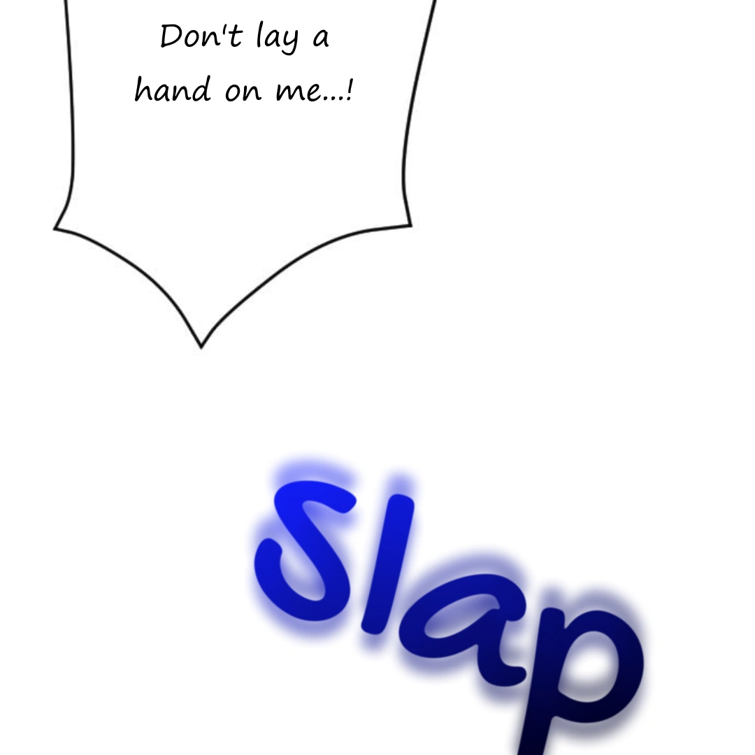 The Ending, I Want to Change it Chapter 14 - Page 35