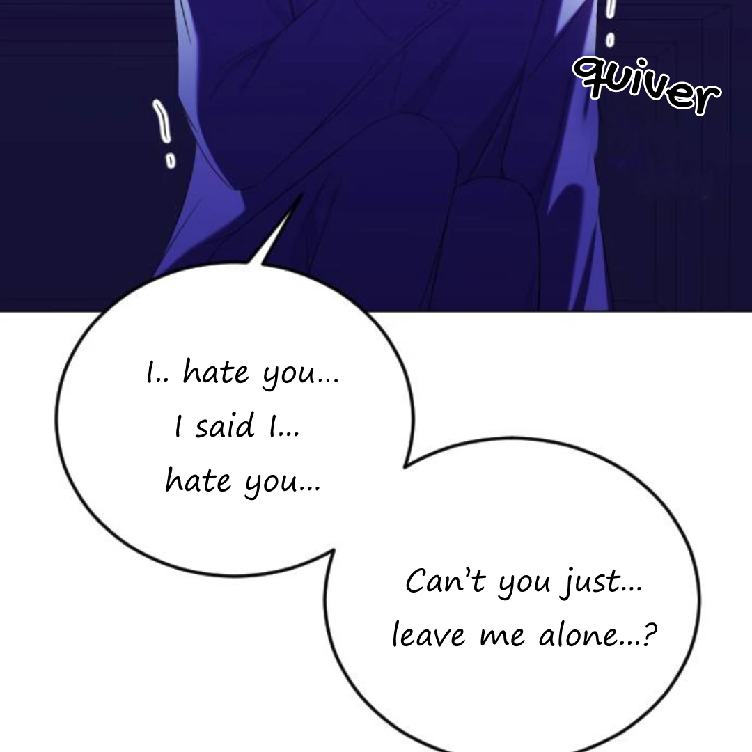 The Ending, I Want to Change it Chapter 14 - Page 40