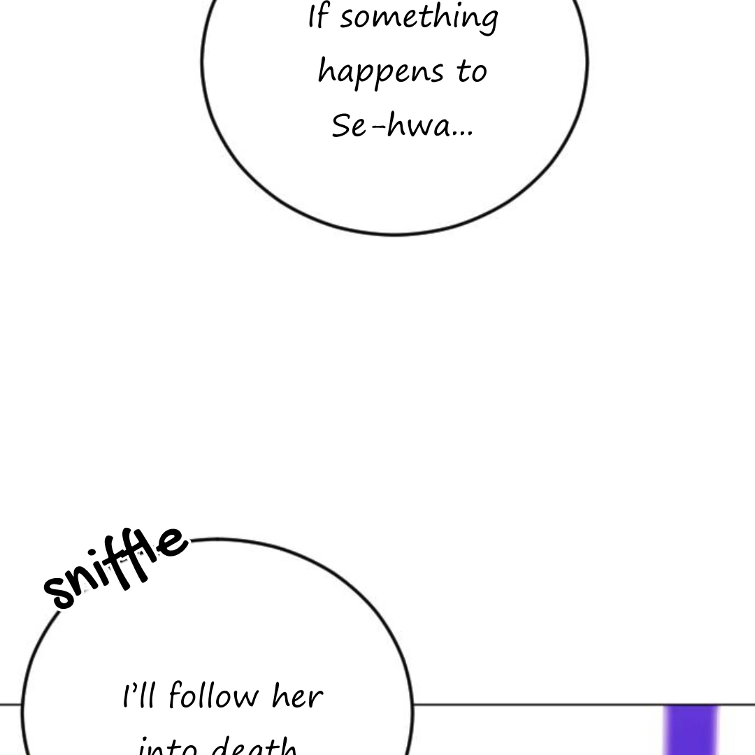 The Ending, I Want to Change it Chapter 14 - Page 45