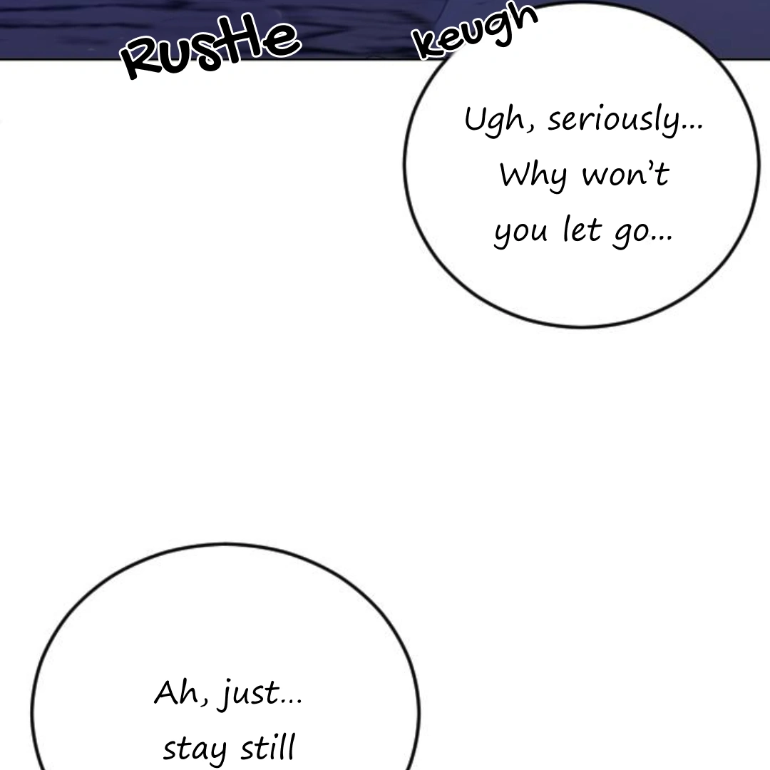 The Ending, I Want to Change it Chapter 14 - Page 72
