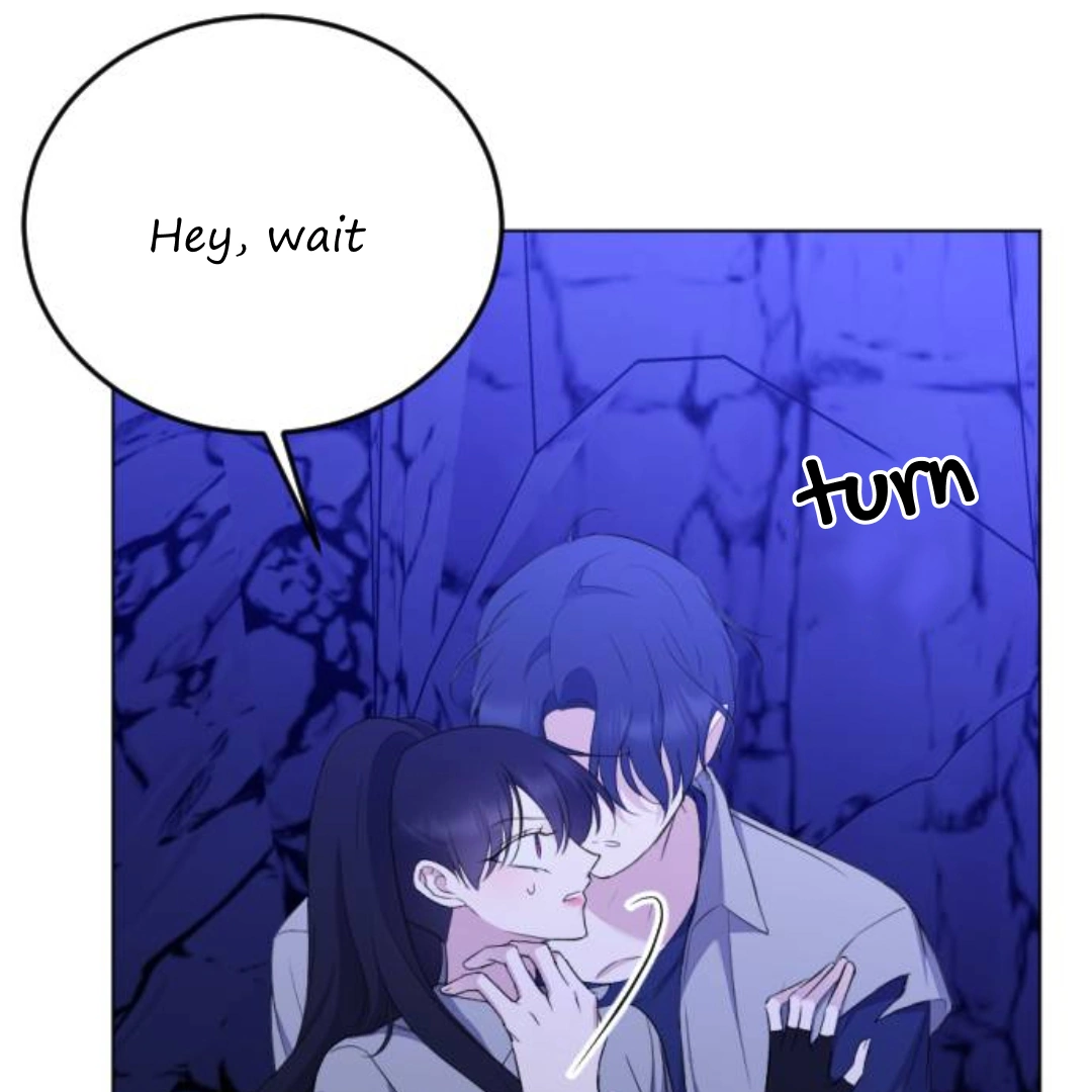 The Ending, I Want to Change it Chapter 14 - Page 78
