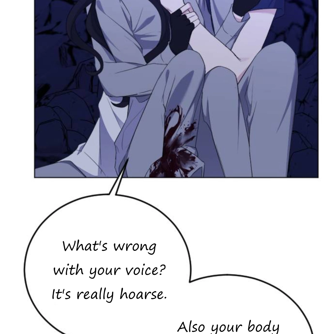 The Ending, I Want to Change it Chapter 14 - Page 79
