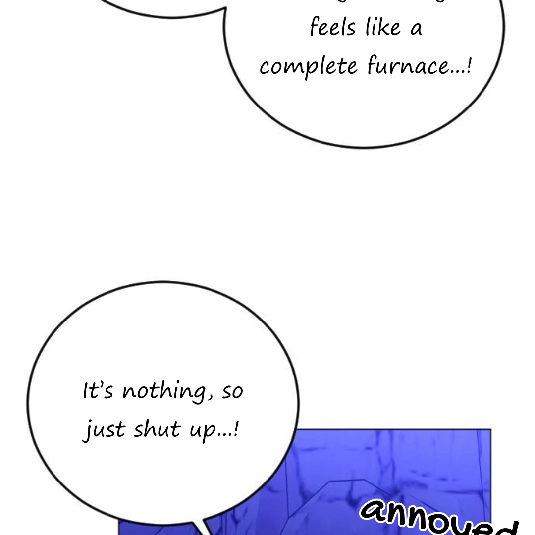 The Ending, I Want to Change it Chapter 14 - Page 80