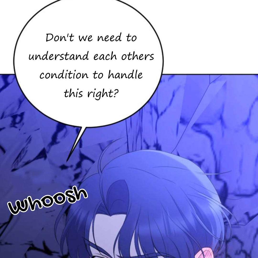 The Ending, I Want to Change it Chapter 14 - Page 85