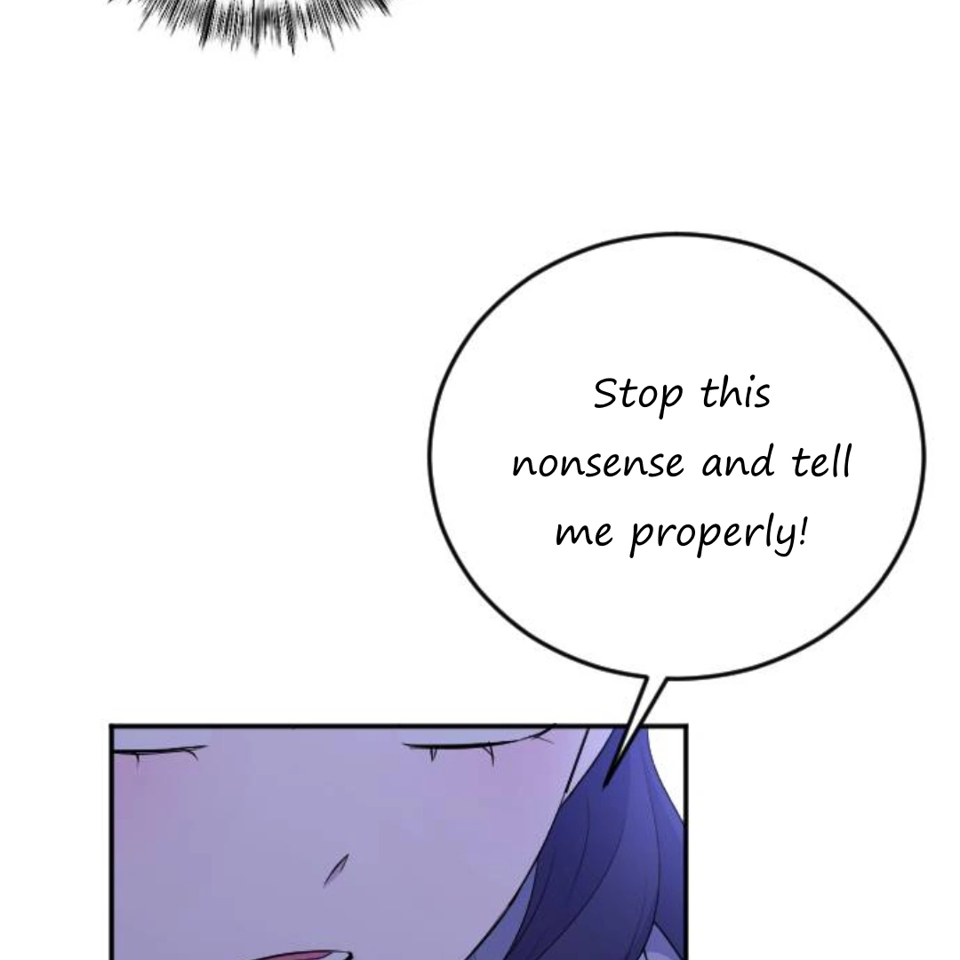 The Ending, I Want to Change it Chapter 14 - Page 88