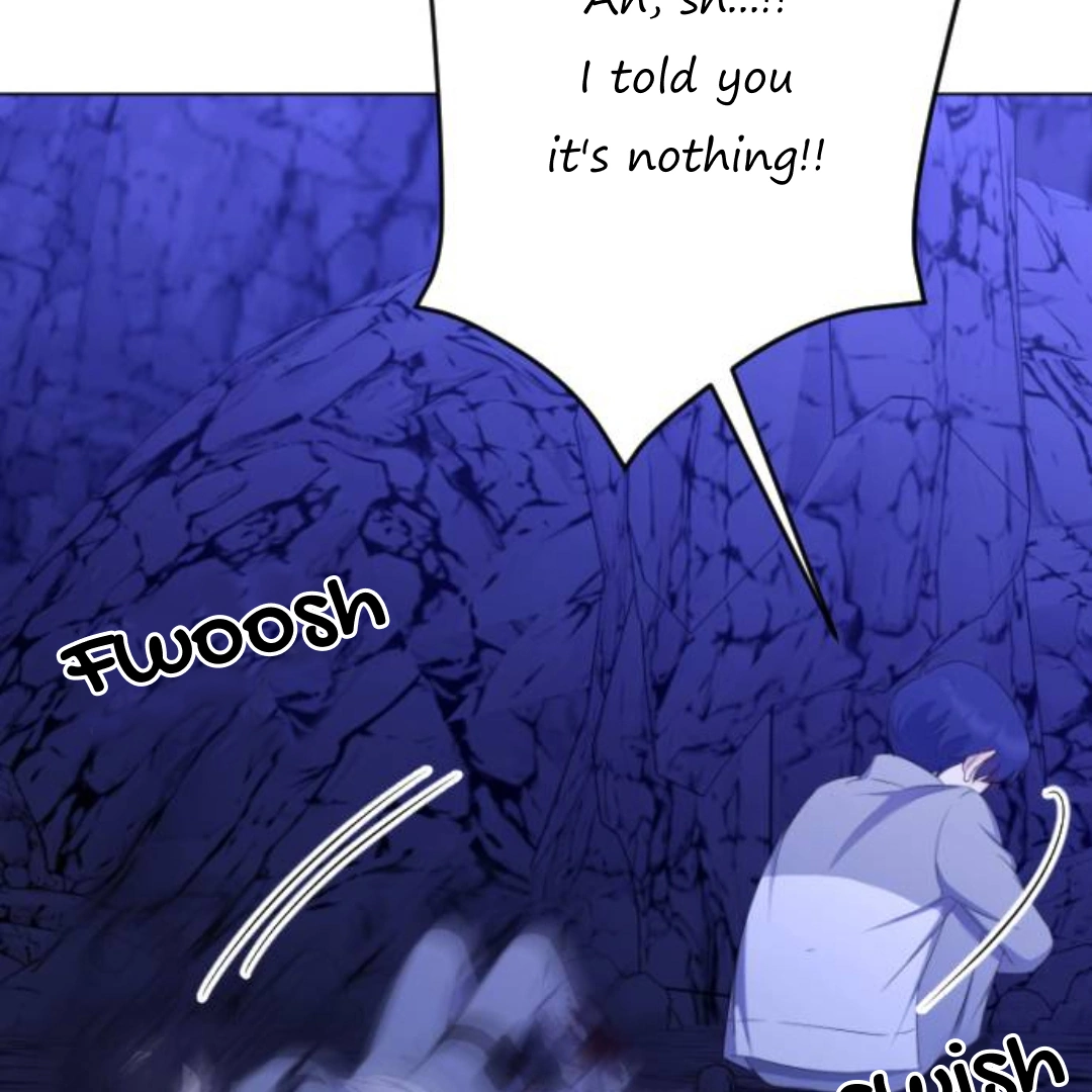 The Ending, I Want to Change it Chapter 14 - Page 91