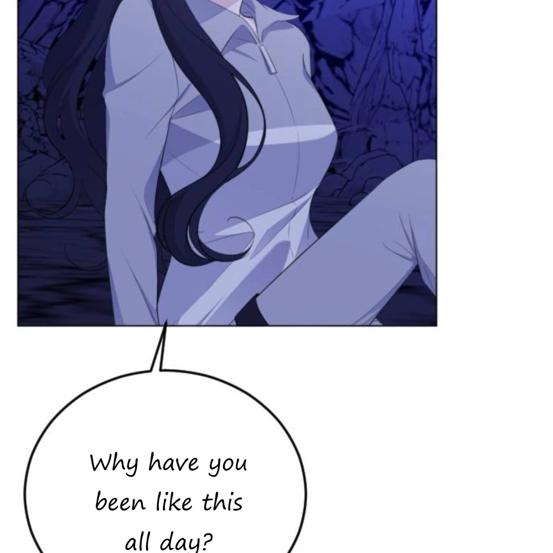 The Ending, I Want to Change it Chapter 14 - Page 96