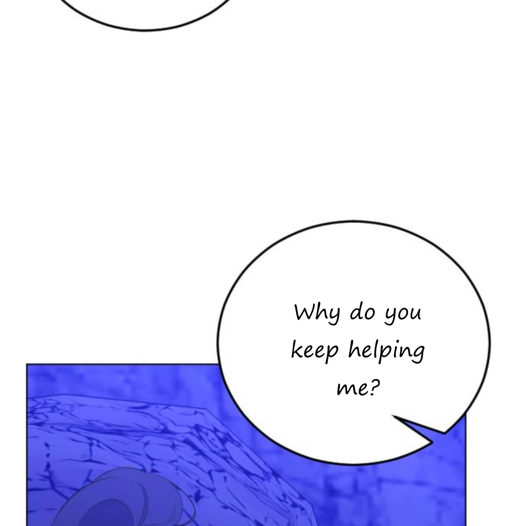 The Ending, I Want to Change it Chapter 14 - Page 99